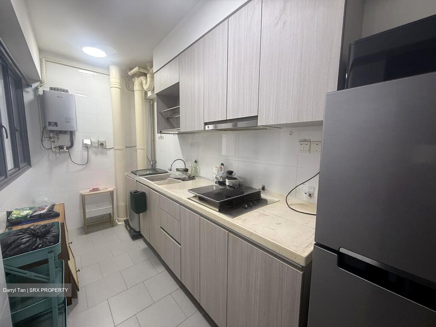 Blk 311A Trivelis (Clementi), HDB 3 Rooms #498357521